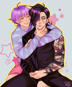 Past comm #6