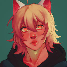 Lamento Konoe (comm)