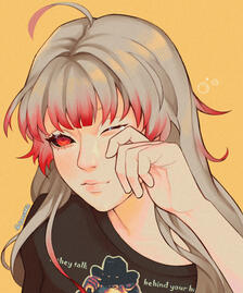 Past comm #3