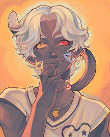 Past comm #1
