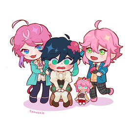 Fanart